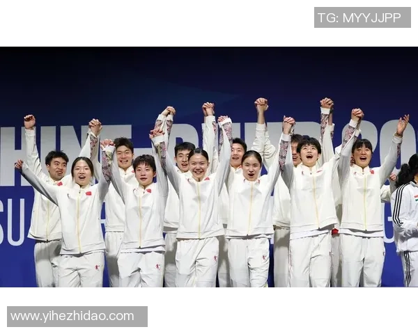 上海羽毛球队在全国羽毛球配合排行榜中荣登第六名展现实力与团队默契