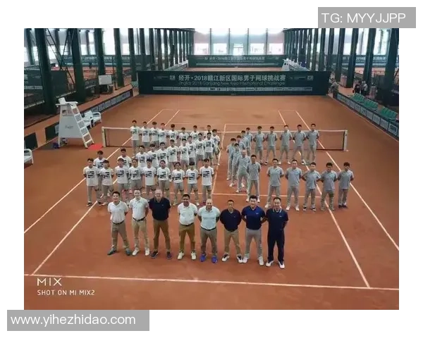 上海网球队战术分析与提升策略探讨聚焦网球竞技新趋势